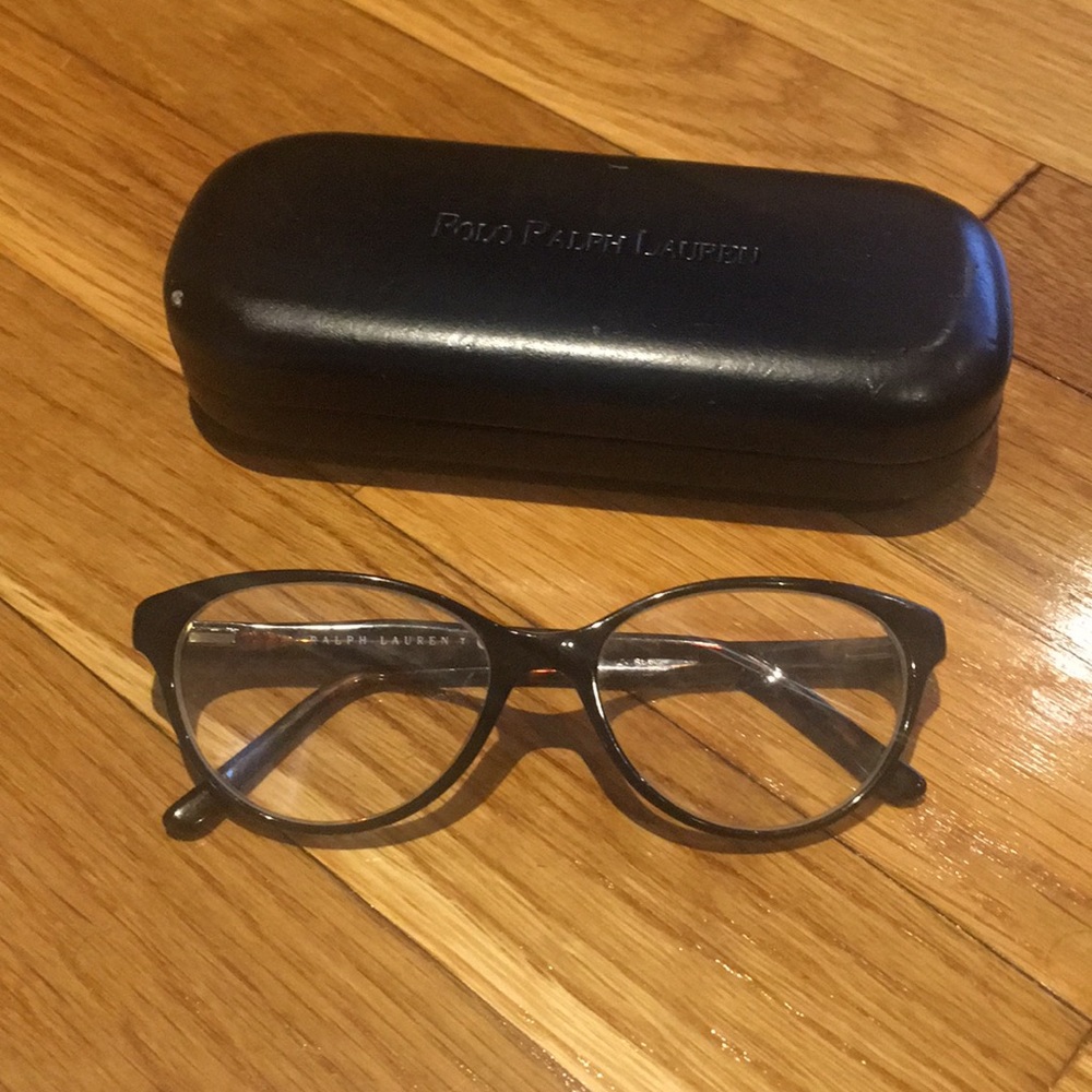 Ralph Lauren - glasses